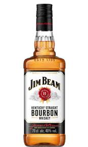 Jim Beam White