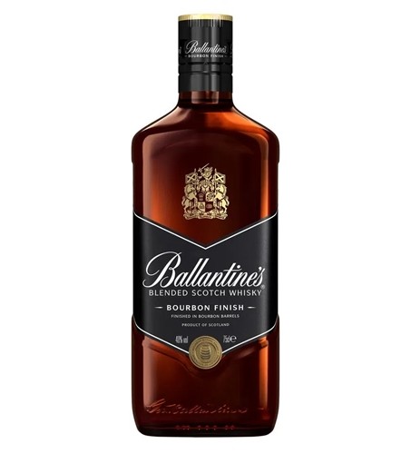 Ballantine´s Bourbon Finish