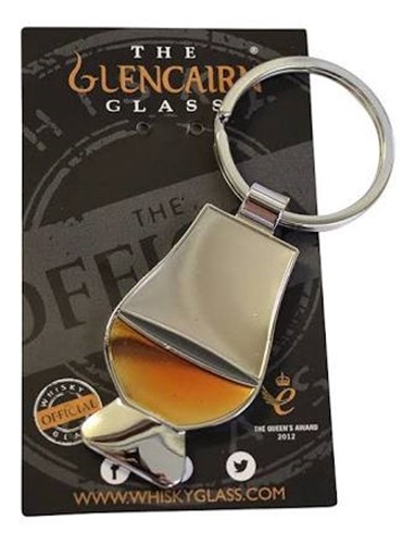 Chaveiro Glencairn