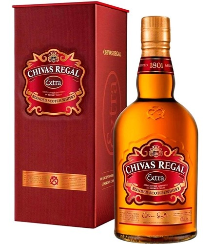 Chivas Regal Extra