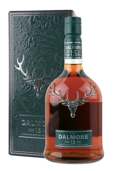 Dalmore 15 anos | Single Malt Brasil SP