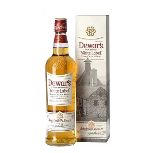 Dewar's - White Label