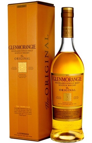 Glenmorangie - Original 10 anos