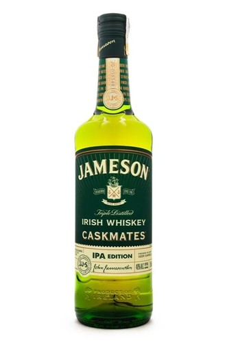 Jameson Caskmates IPA Edition