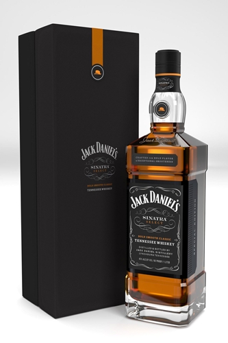 Jack Daniel´s - Sinatra Select