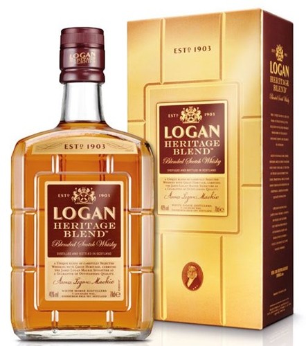Logan Heritage Blended