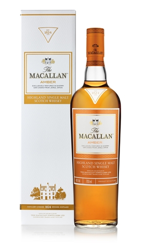 Macallan Amber