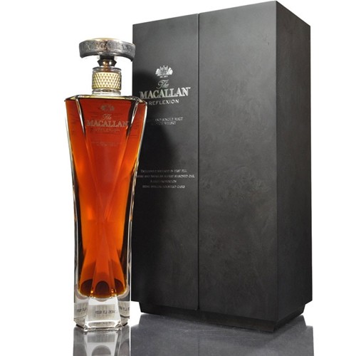 The Macallan Reflexion
