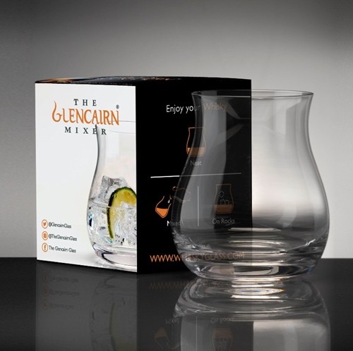 Glencairn Mixer