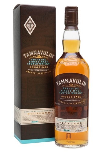 Tamnavulin Double Cask