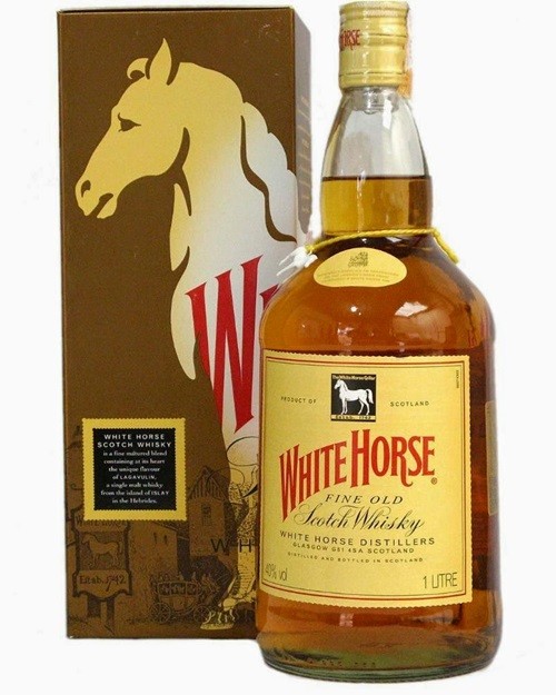 White Horse